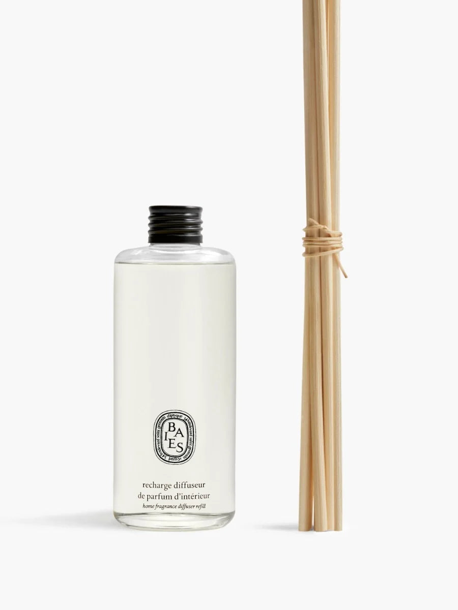 Baies (Berries) - Refill for home fragrance diffuser