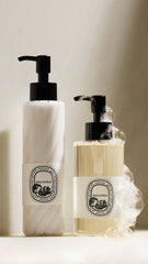 Philosykos - Perfumed cleansing body gel
