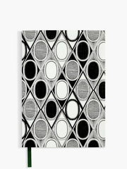 Notebook - Diamonds in Graphite