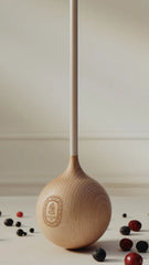 Baies (Berries) - The Culbuto, Oscillating diffuser