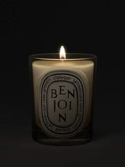 Benjoin (Benzoin) - Classic Candle