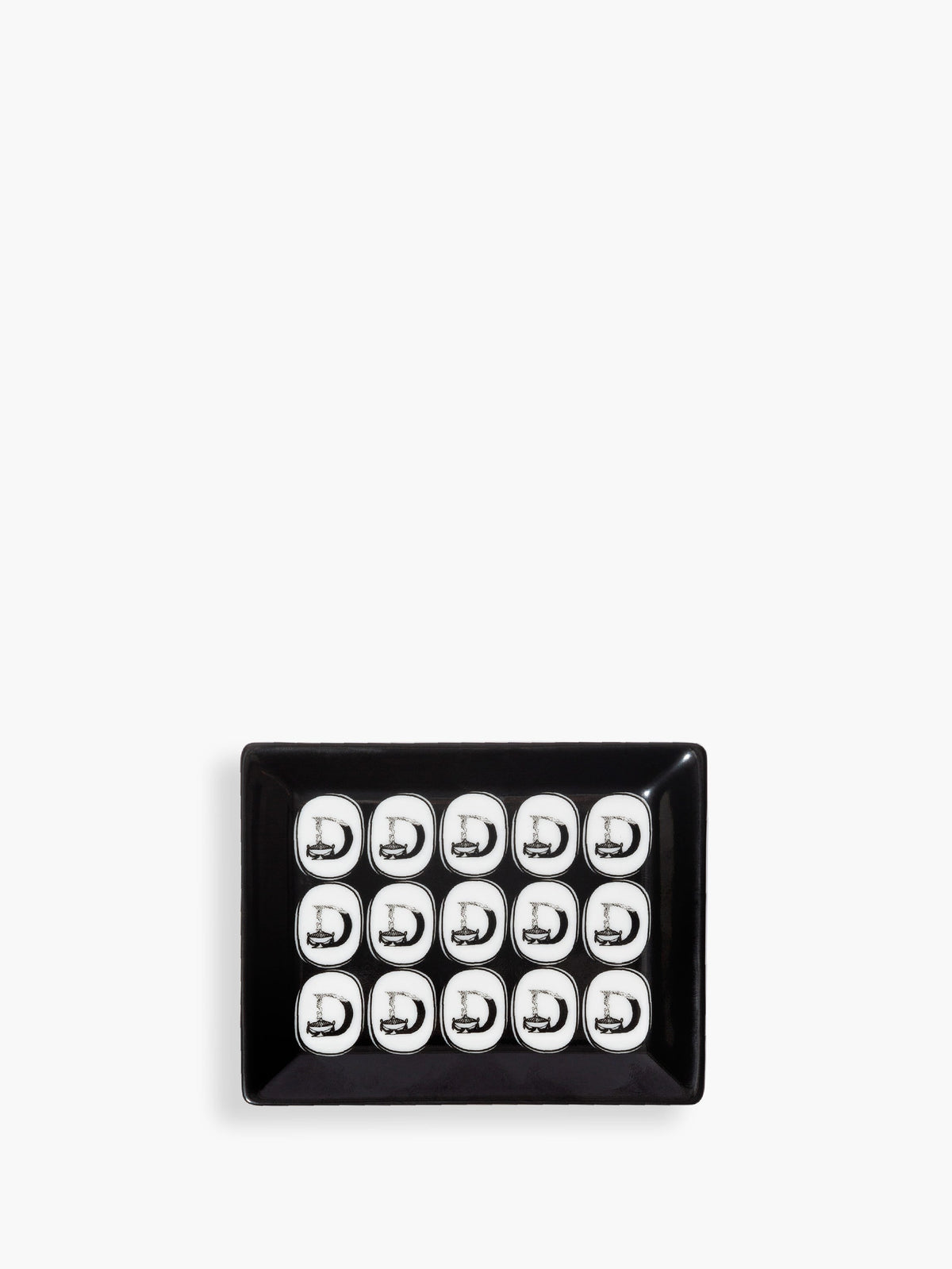 Domino tray - Small