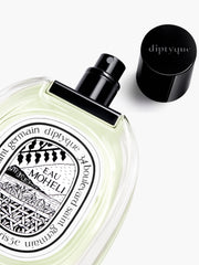 Eau Mohéli - Eau de toilette