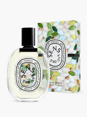 Eau des Sens - Eau de toilette