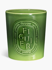 Figuier (Fig Tree) - Very Large Candle