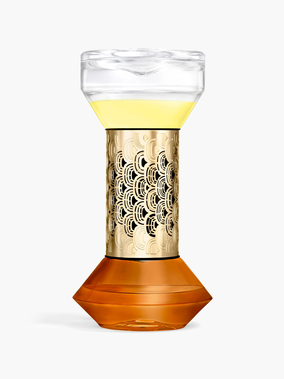 Fleur d'Oranger (Orange Blossom) - Hourglass Diffuser