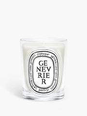 Genévrier (Juniper) - Classic Candle