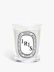 Iris - Classic Candle