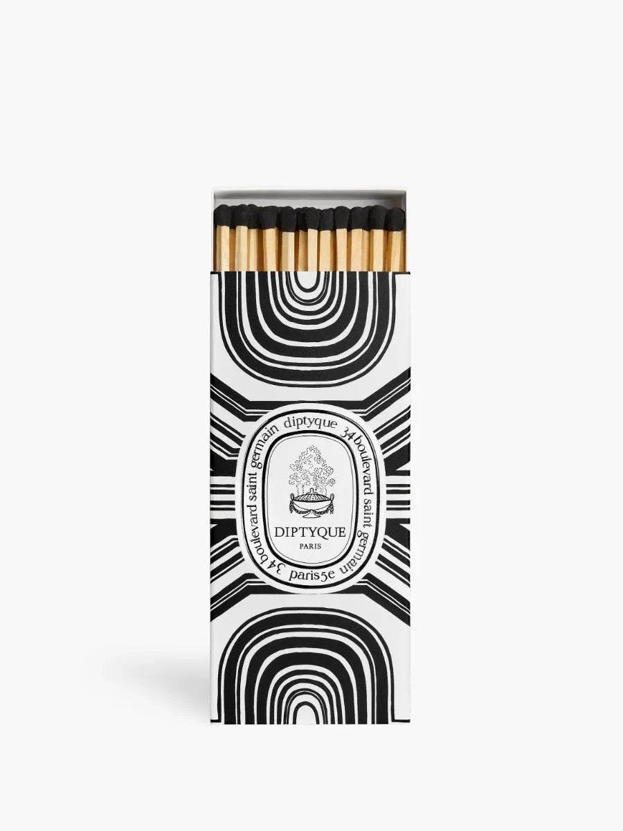 Matchbox - Basile