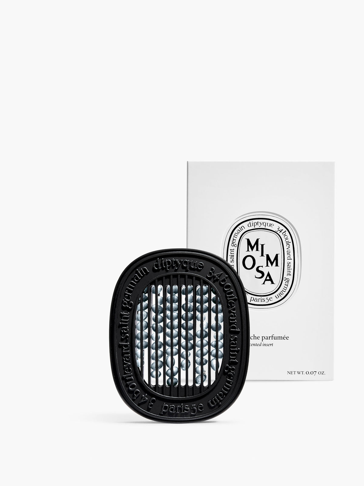 Mimosa - Insert for diffuser