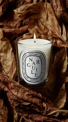 Narguilé - Classic Candle