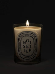 Noisetier (Hazel Tree) - Classic Candle