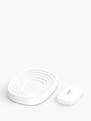 Soap holder - Oval