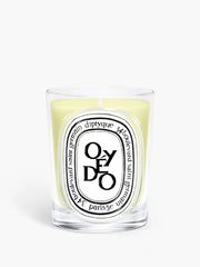 Oyédo - Classic Candle