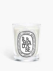 Rhubarbe (Rhubarb) - Classic Candle