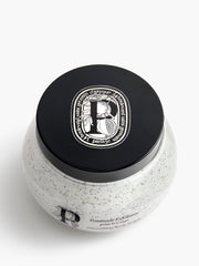 Exfoliating ointment  - for the body