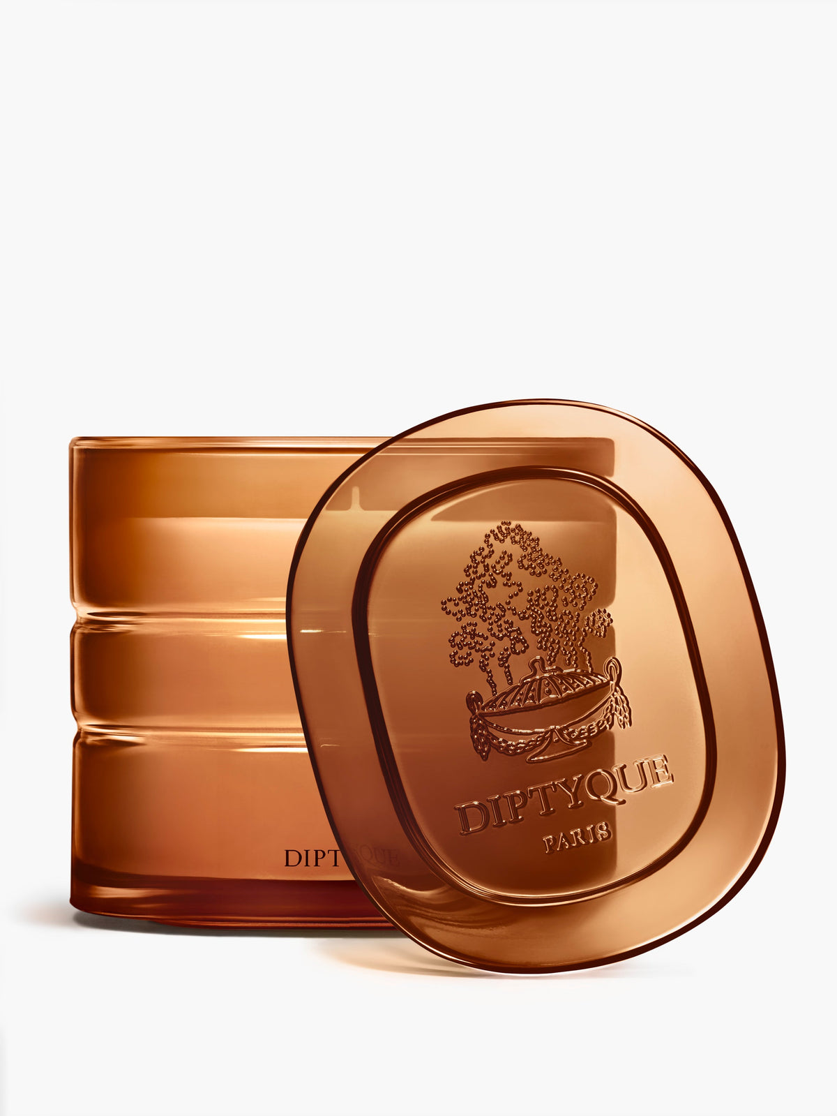 Terres Blondes (Golden Lands) - Signature Candle