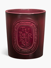 Tubéreuse (Tuberose) - Very Large Candle