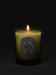 Tubéreuse (Tuberose) - Small Candle