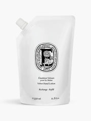 Refill - Velvet Lotion - for the hands