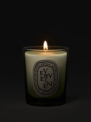 Verveine (Lemon Verbena Scented) - Small Candle