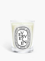 Verveine (Lemon Verbena Scented) - Classic Candle