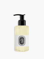 Orphéon - Perfumed cleansing body gel