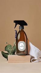 La Droguerie - Multi-surface cleaner with vinegar