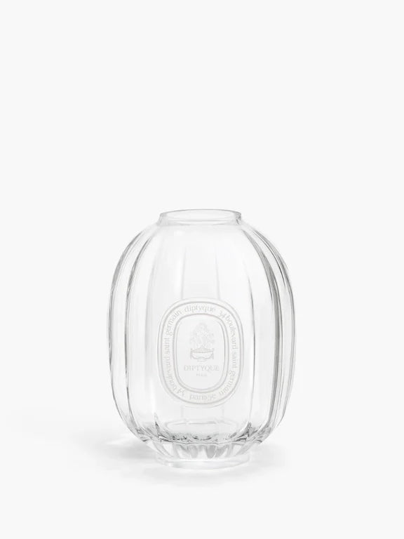 Home Fragrance Diffuser - Glass vessel