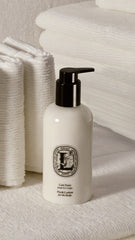 Fresh Lotion - for the body