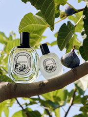 Philosykos - Hair mist